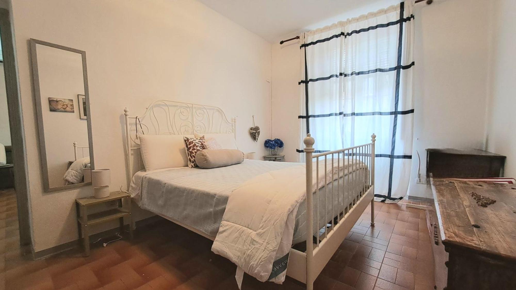 Blue Breeze Apartment Germignaga Exterior foto